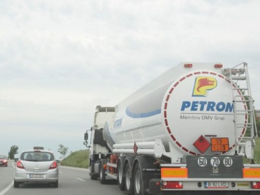 Petrom dă dividende record
